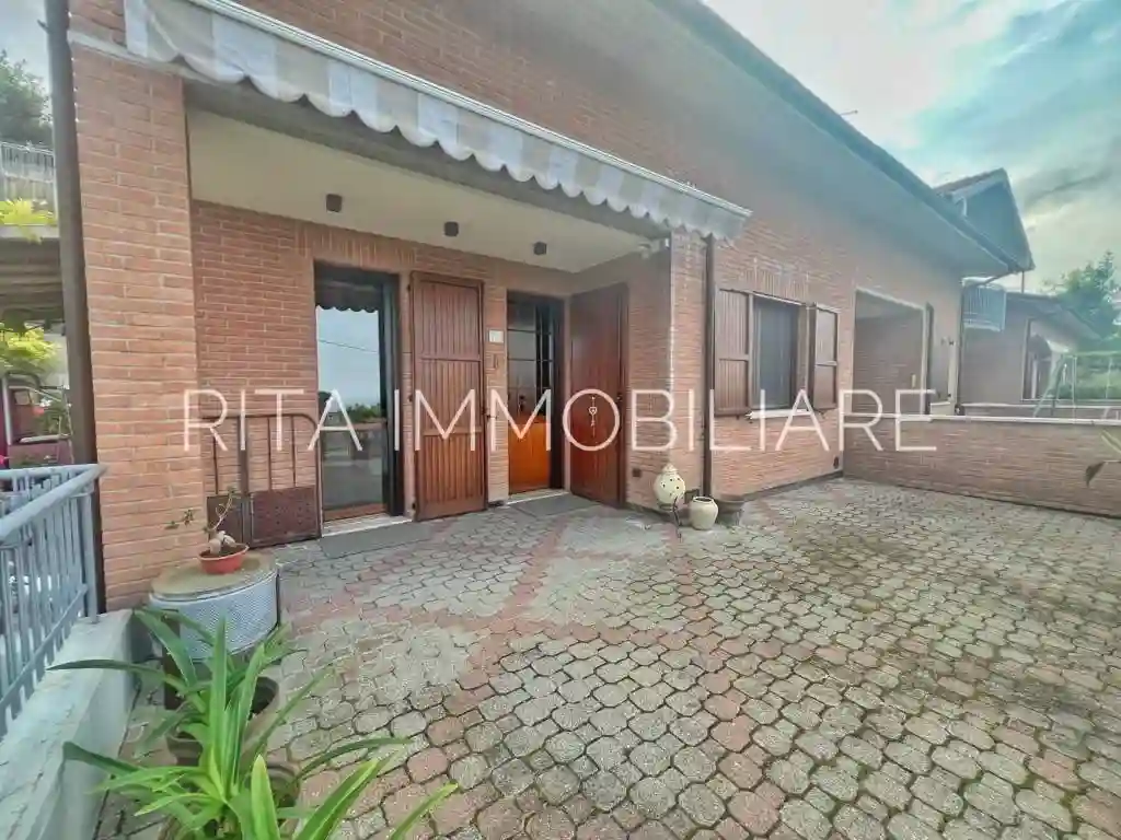 Villetta a schiera - foto 2