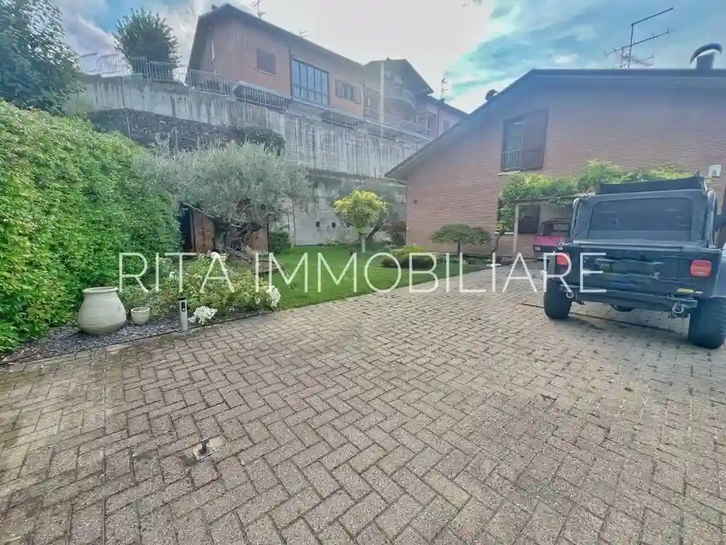 Villetta a schiera - foto 4