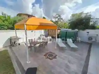 Villa plurifamiliare via Merope 65, Marechiaro, Anzio - foto 4