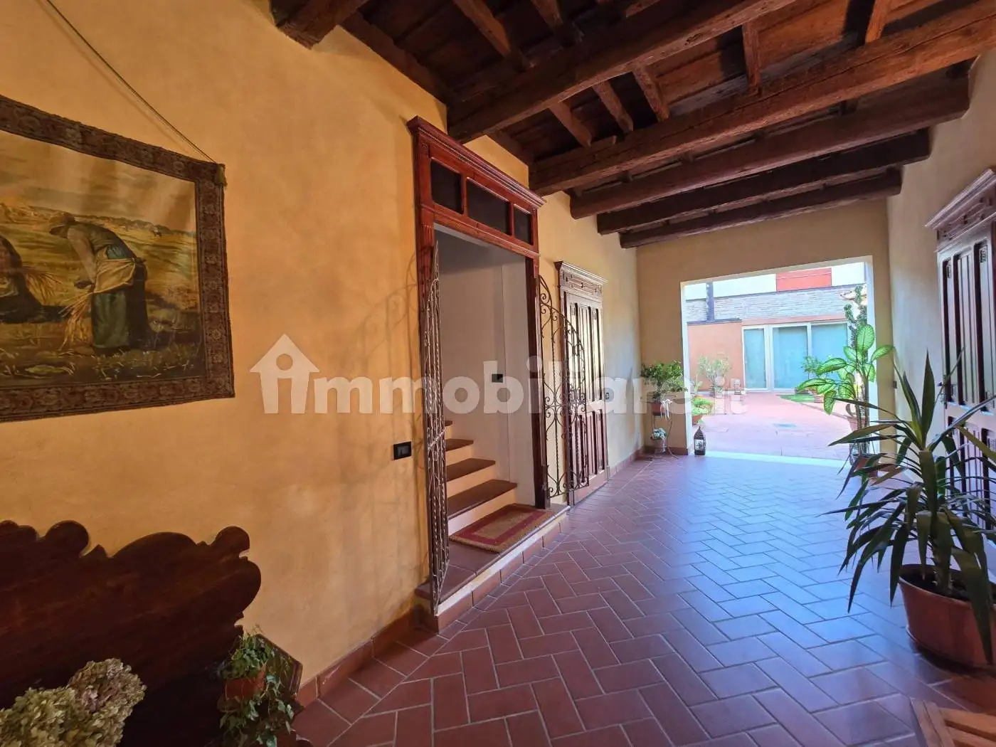 Appartamento in affitto a Ferrara