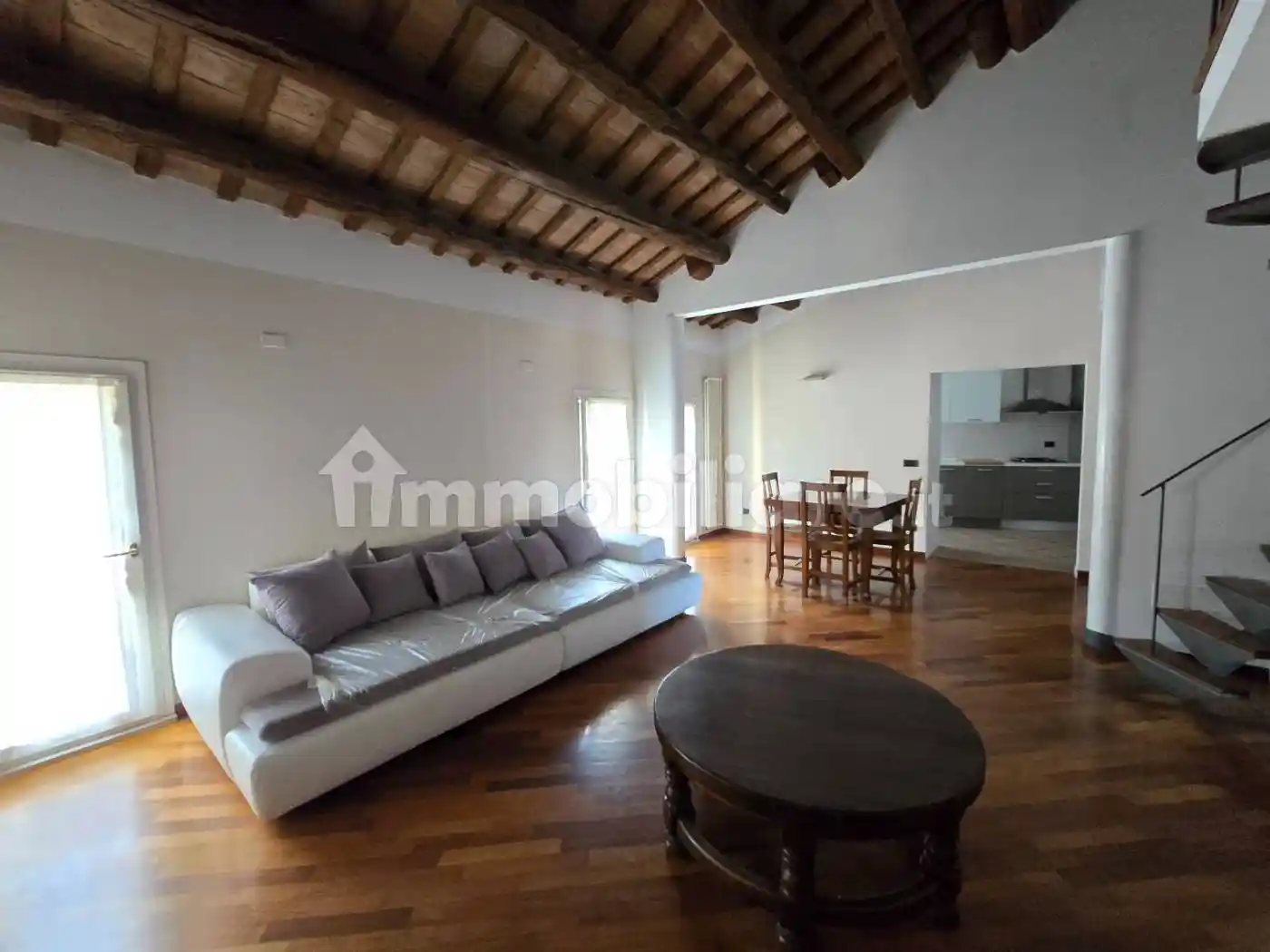 Trilocale corso Porta Mare, Santo Spirito, Ferrara - foto 2