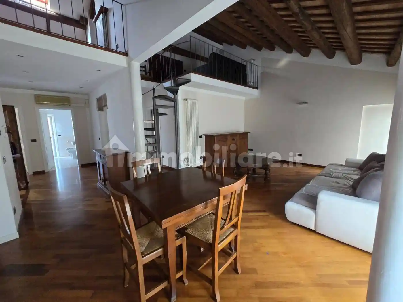 Trilocale corso Porta Mare, Santo Spirito, Ferrara - foto 3