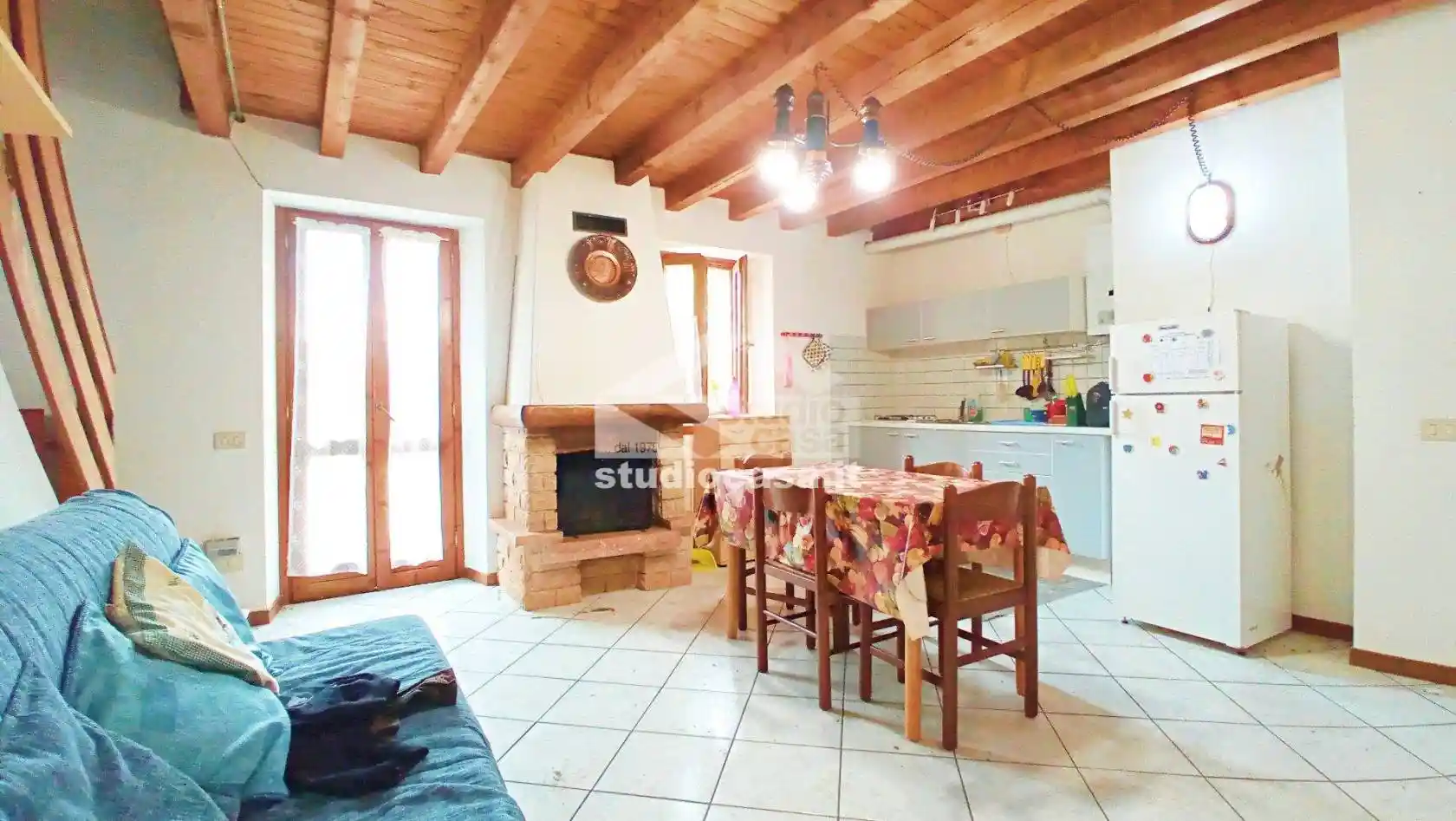 Appartamento in vendita a Valbondione