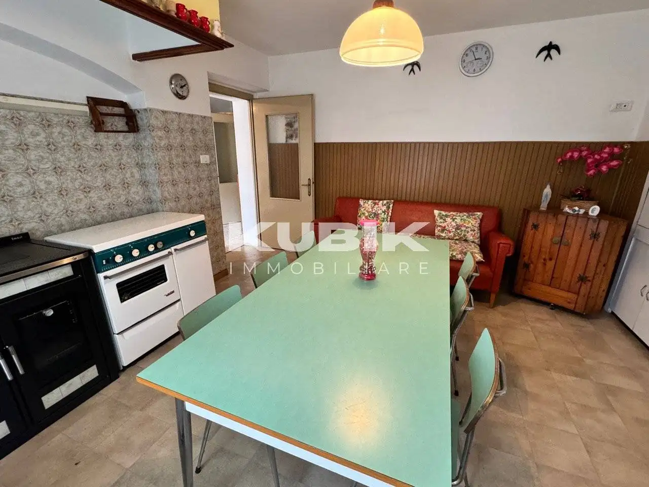 Appartamento in vendita a Treppo Ligosullo