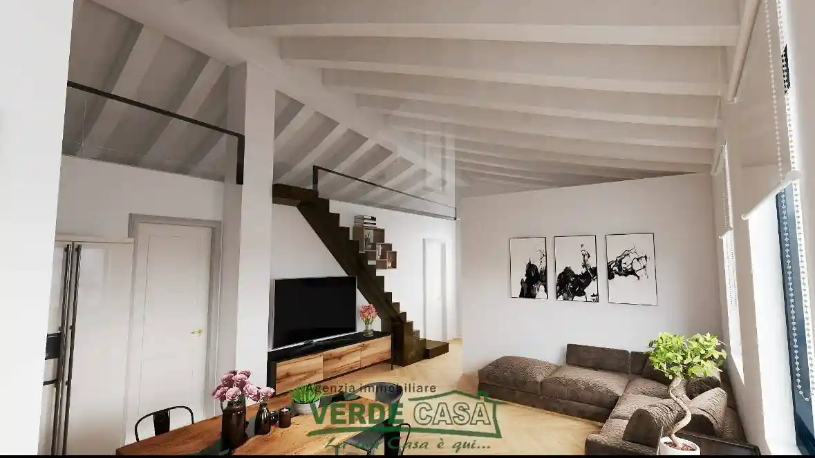 Appartamento in vendita a Asolo