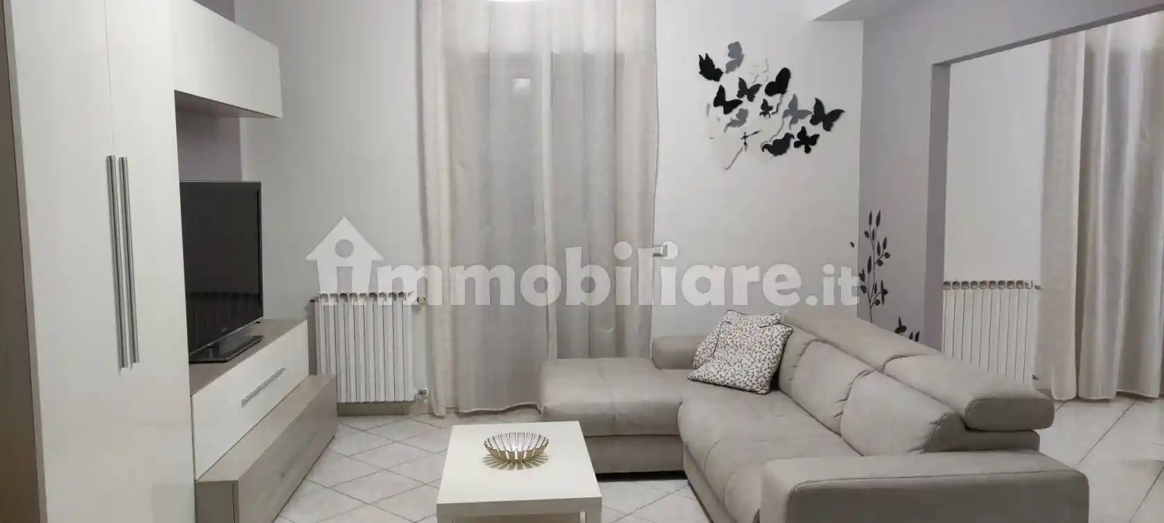 Appartamento in vendita a Assoro
