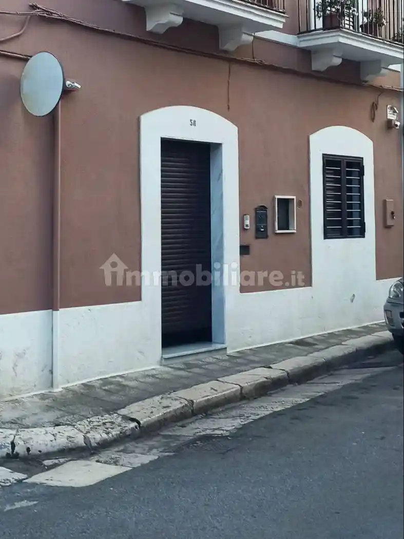 Appartamento in vendita a Gioia del Colle