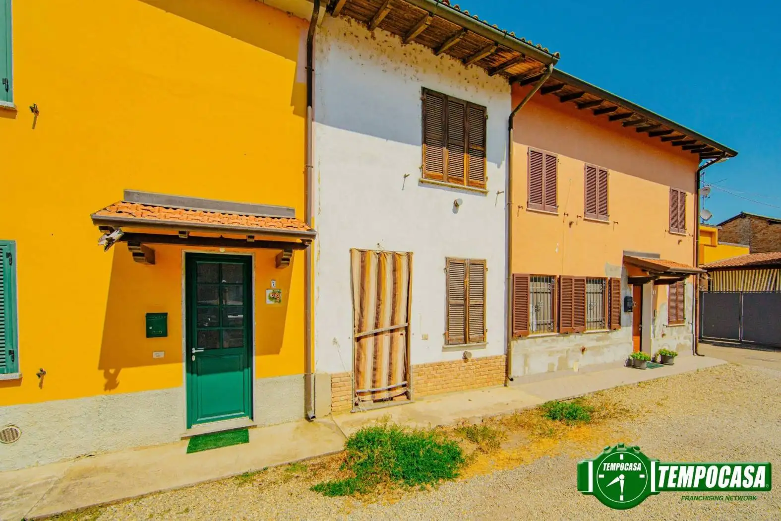 Bilocale Vico del Vescovado, Bastida Pancarana - foto 2