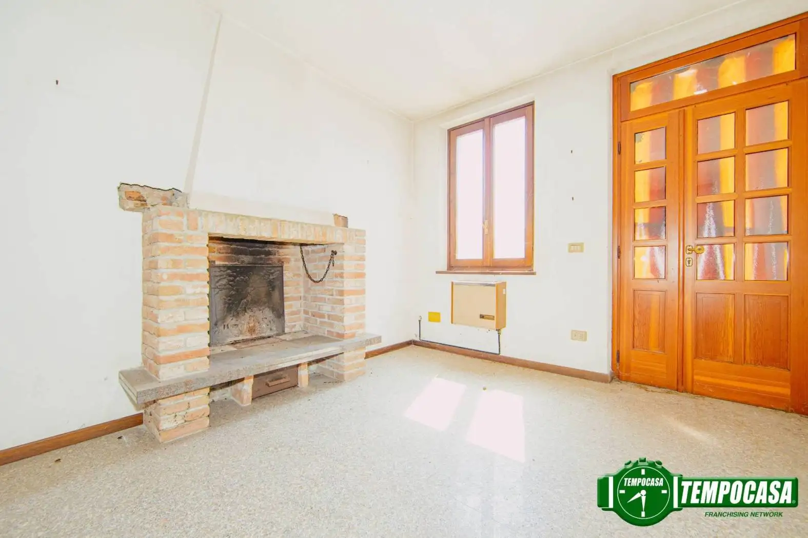 Bilocale Vico del Vescovado, Bastida Pancarana - foto 4