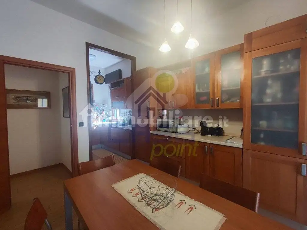 Villa unifamiliare via Dante 21, Cicognolo - foto 5