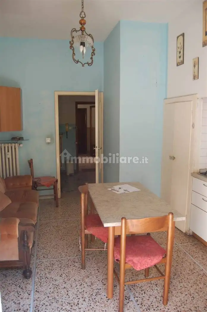 Appartamento in vendita a Bologna