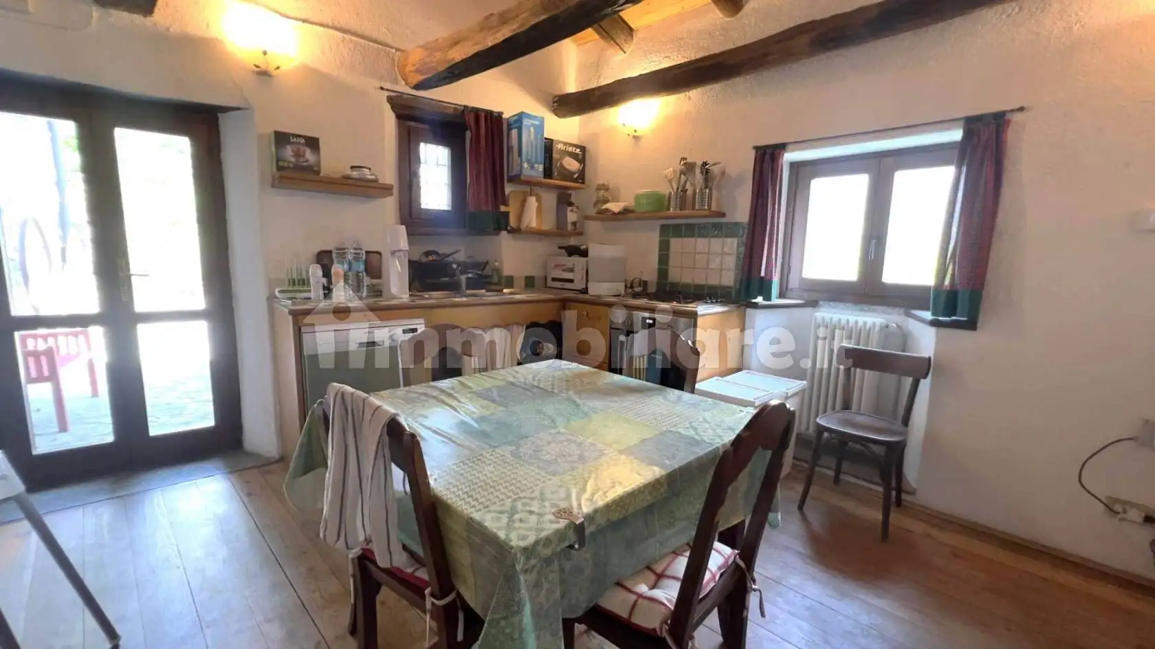 Rustico via dei giardini, Ardenno - foto 5