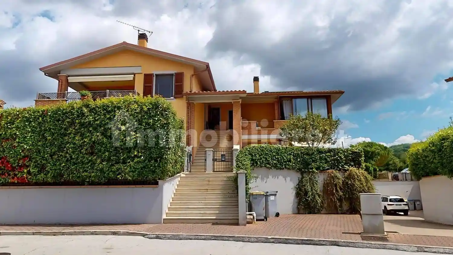 Appartamento in vendita a Todi