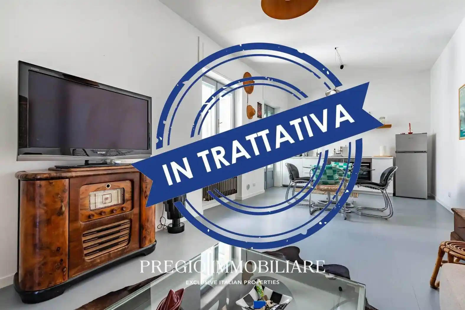 Appartamento in vendita a Cisternino