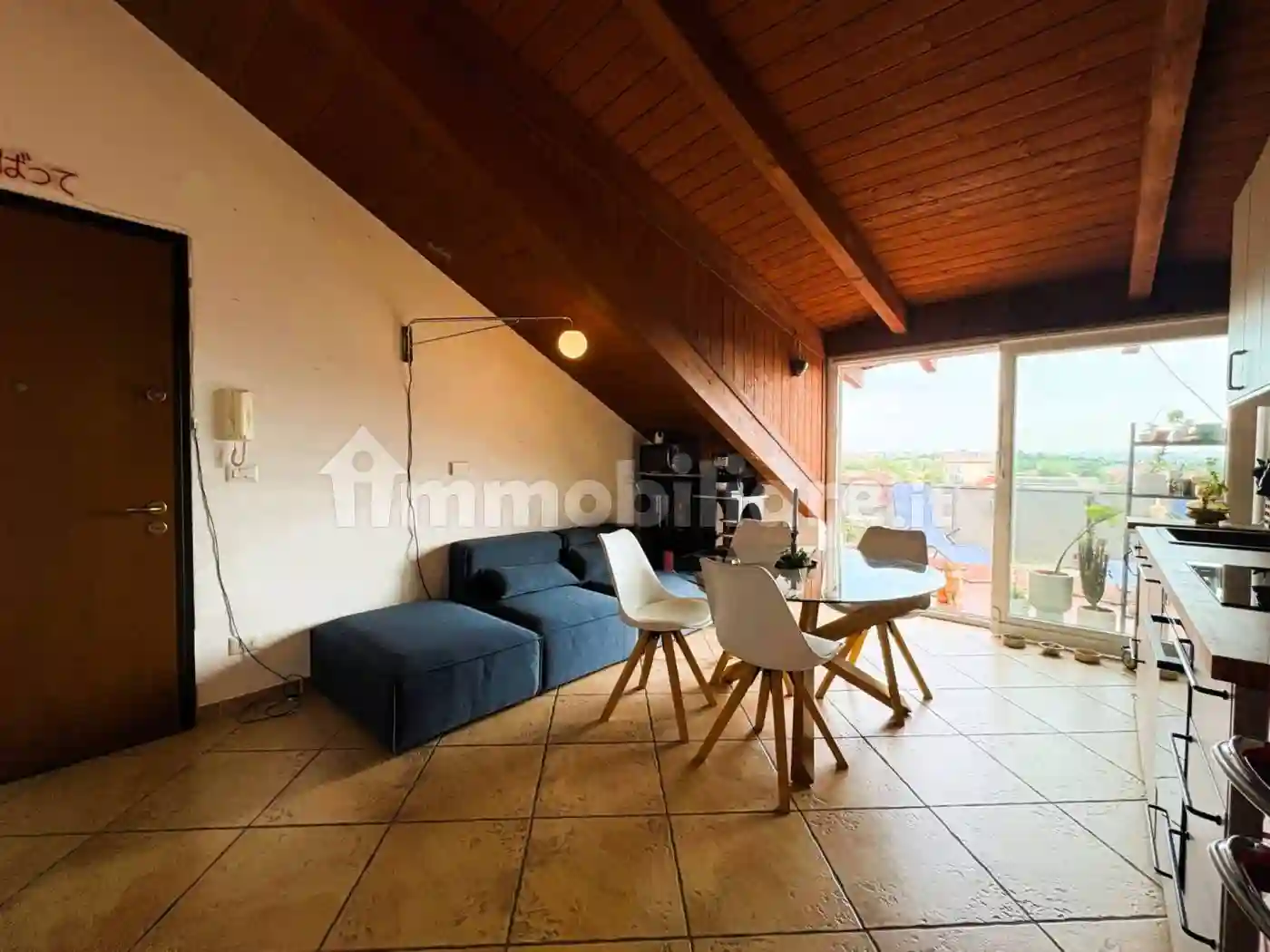 Attico - Mansarda - foto 4