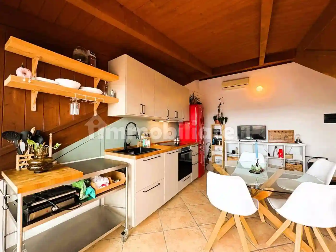 Attico - Mansarda - foto 5