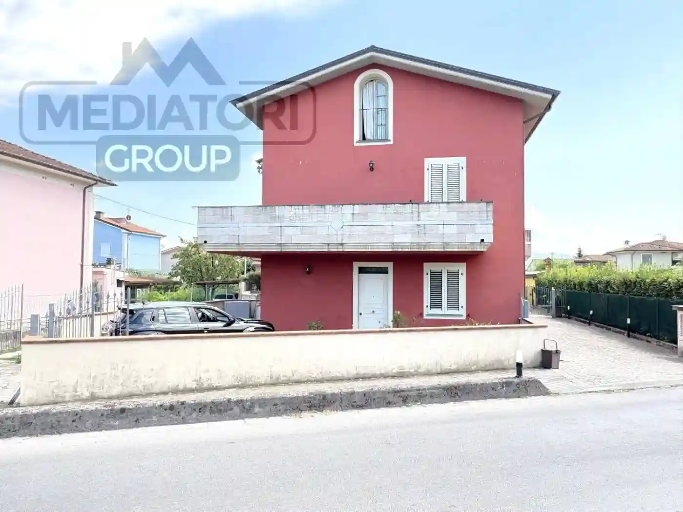 Villetta a schiera - foto 2