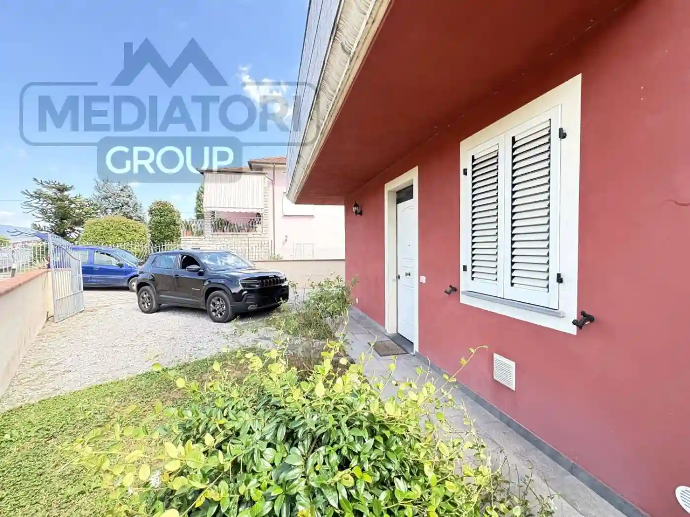 Villetta a schiera - foto 4