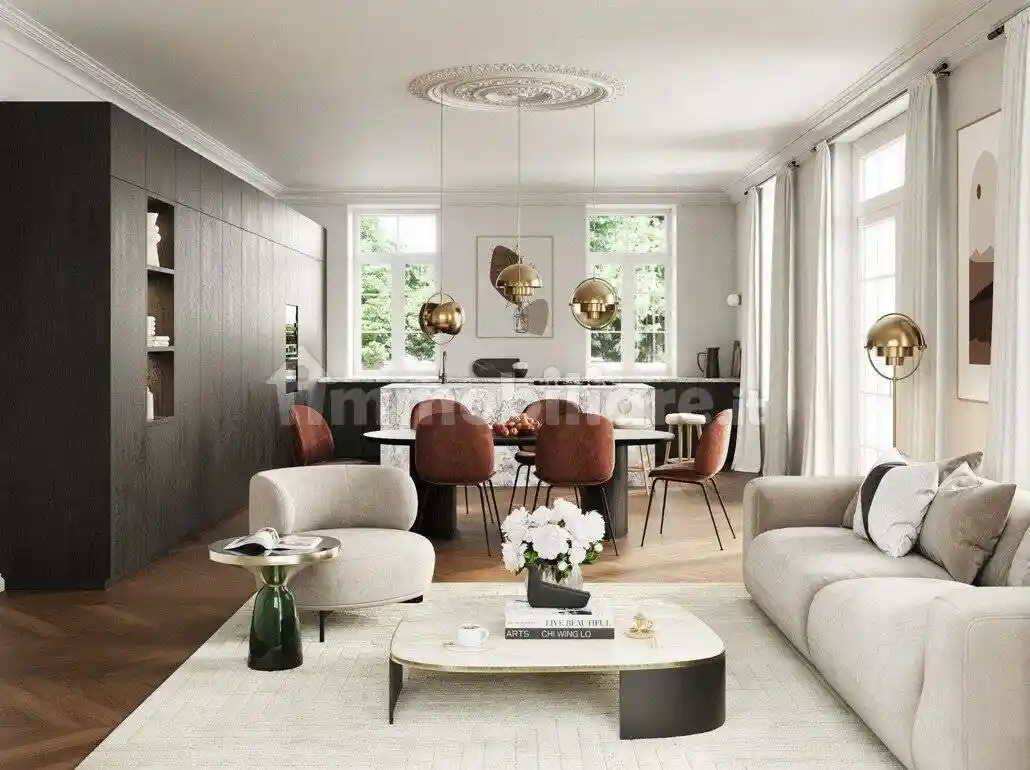 Appartamento in vendita a Bressanone