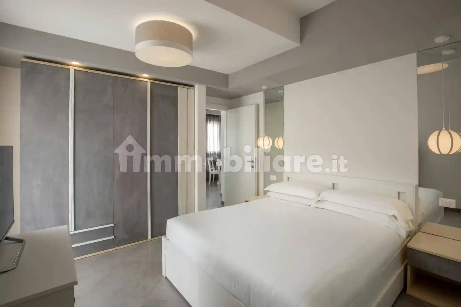 Monolocale via Prenestina, Torre Angela, Roma - foto 2