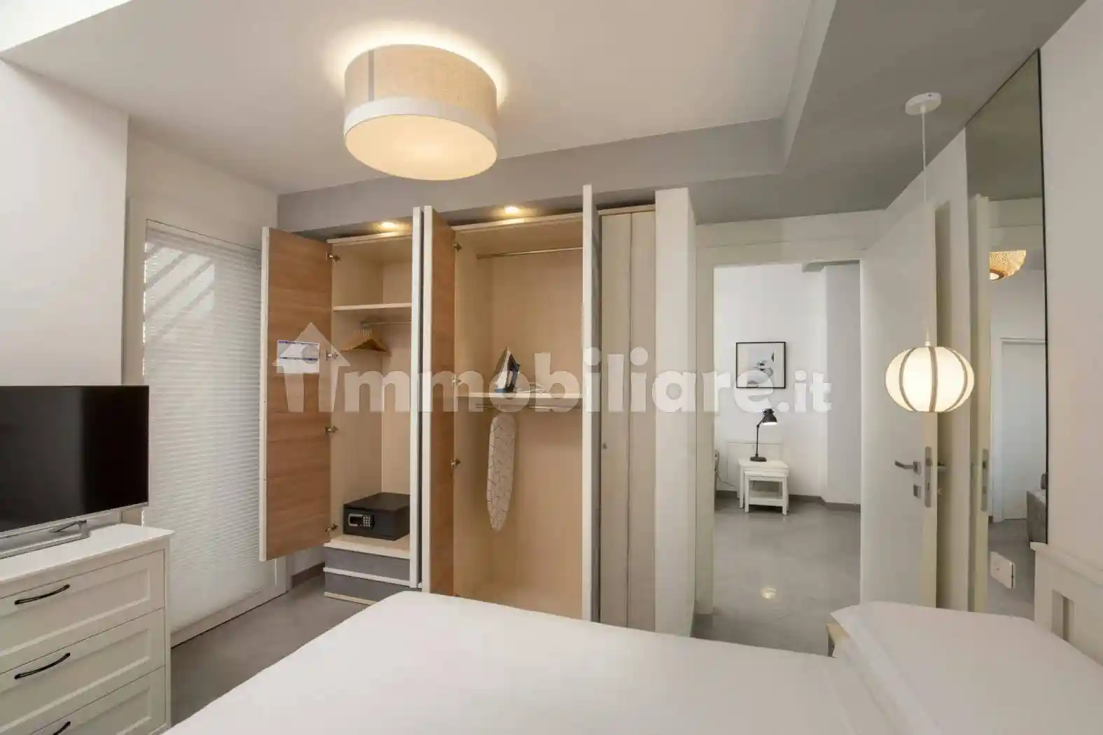 Monolocale via Prenestina, Torre Angela, Roma - foto 3