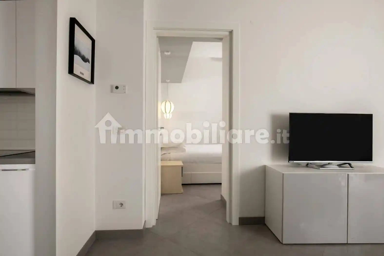Monolocale via Prenestina, Torre Angela, Roma - foto 4