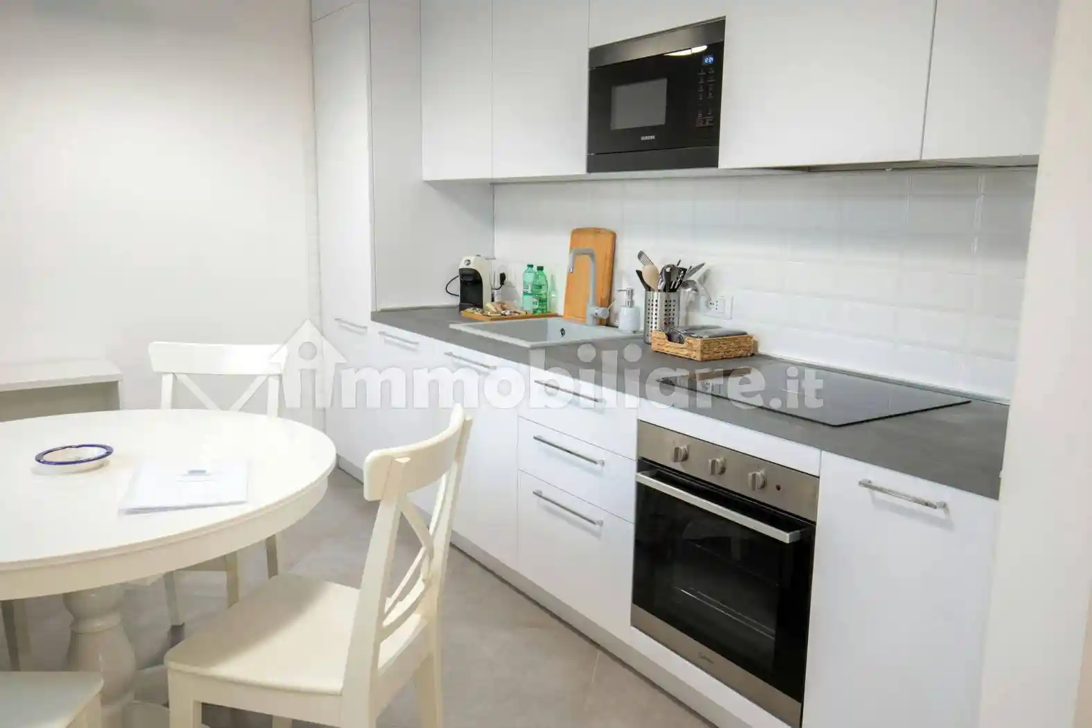 Monolocale via Prenestina, Torre Angela, Roma - foto 5