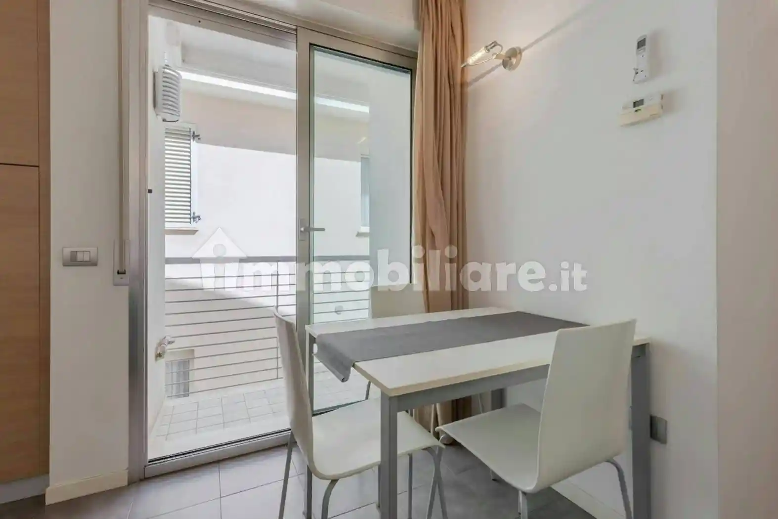 Monolocale viale Trento, Marina Centro, Rimini - foto 3