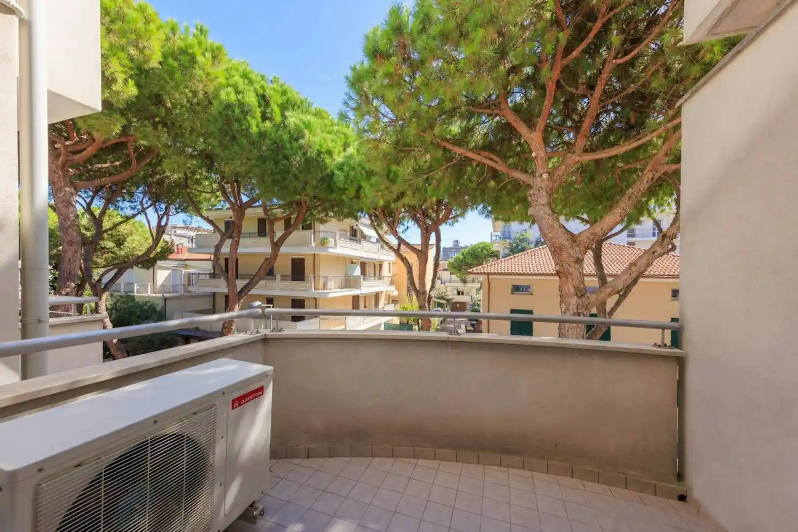 Monolocale viale Trento, Marina Centro, Rimini - foto 5