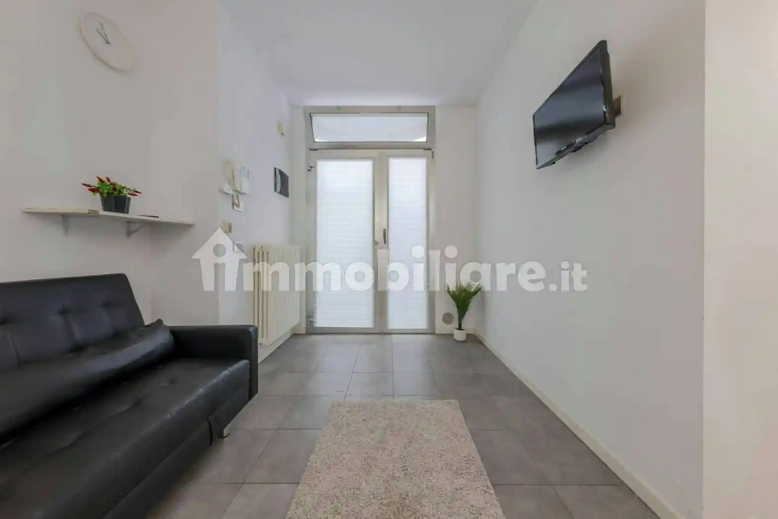 Monolocale viale Trento, Marina Centro, Rimini - foto 4