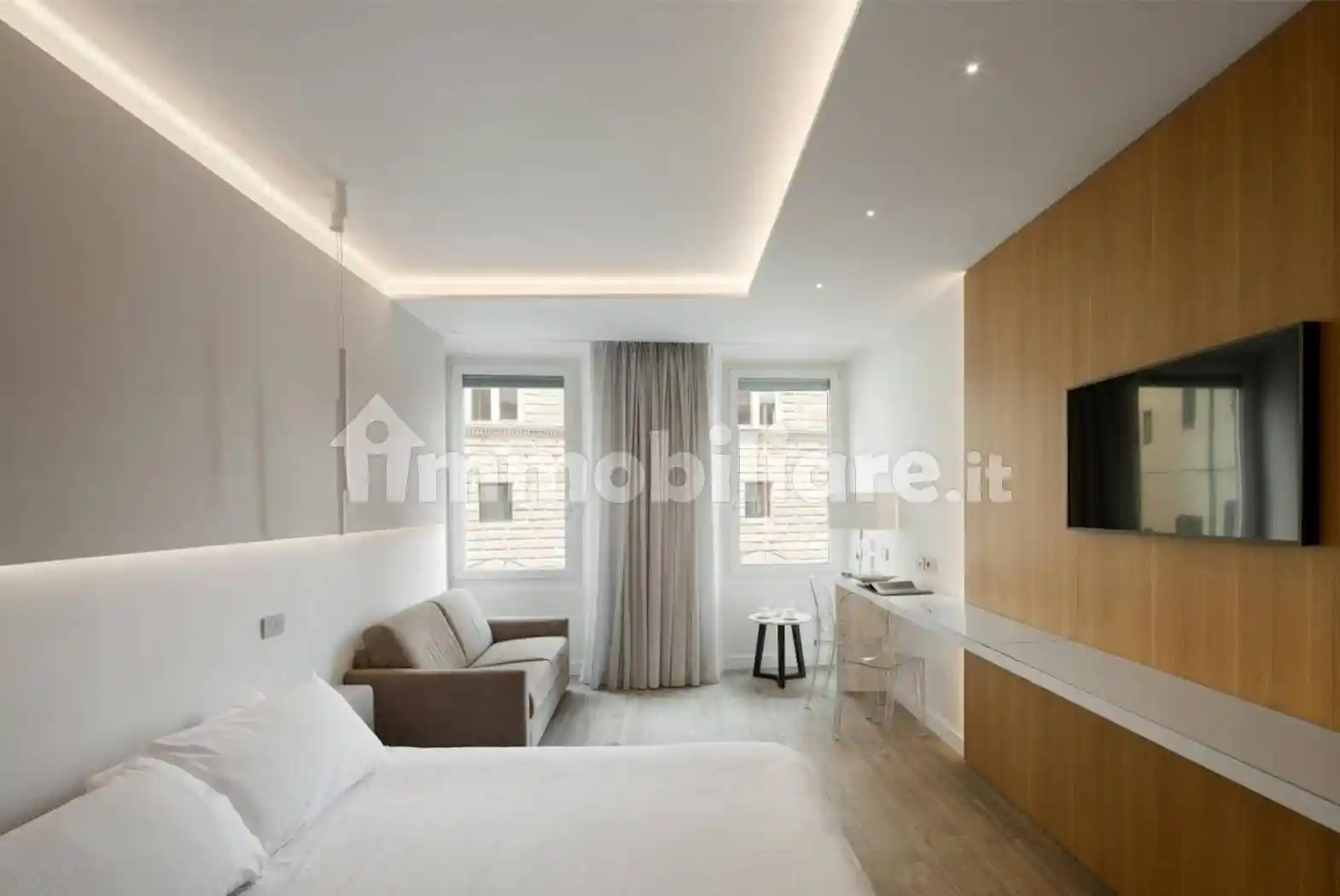 Appartamento in affitto a Firenze