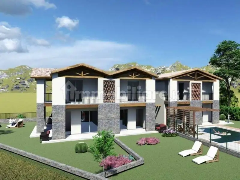 Villa in vendita a Arezzo