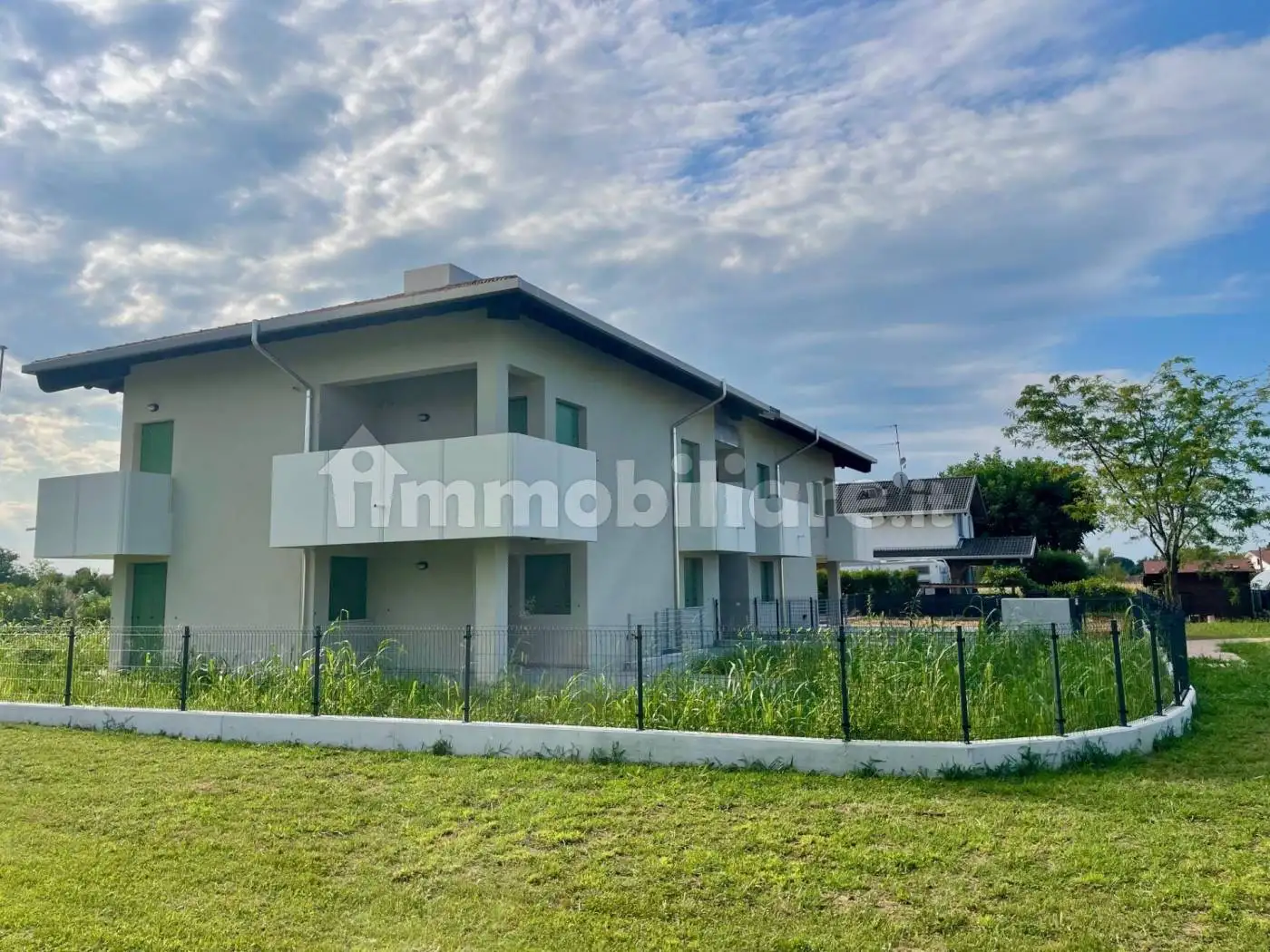 Appartamento in vendita a Spilimbergo