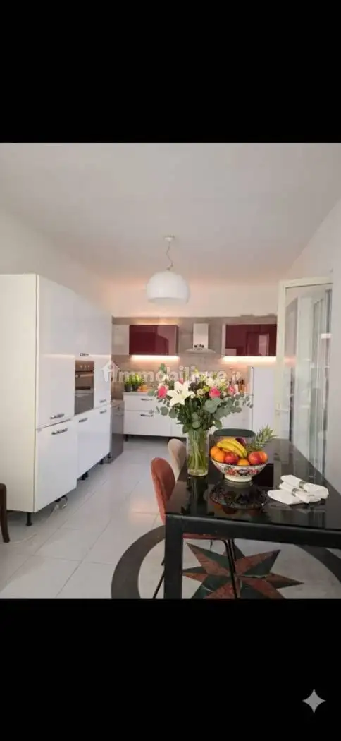 Appartamento via Alessandro Volta 12, Piazza Primavera, Passariello, Pomigliano d'Arco - foto 2