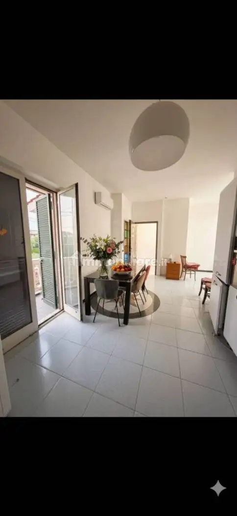 Appartamento via Alessandro Volta 12, Piazza Primavera, Passariello, Pomigliano d'Arco - foto 3