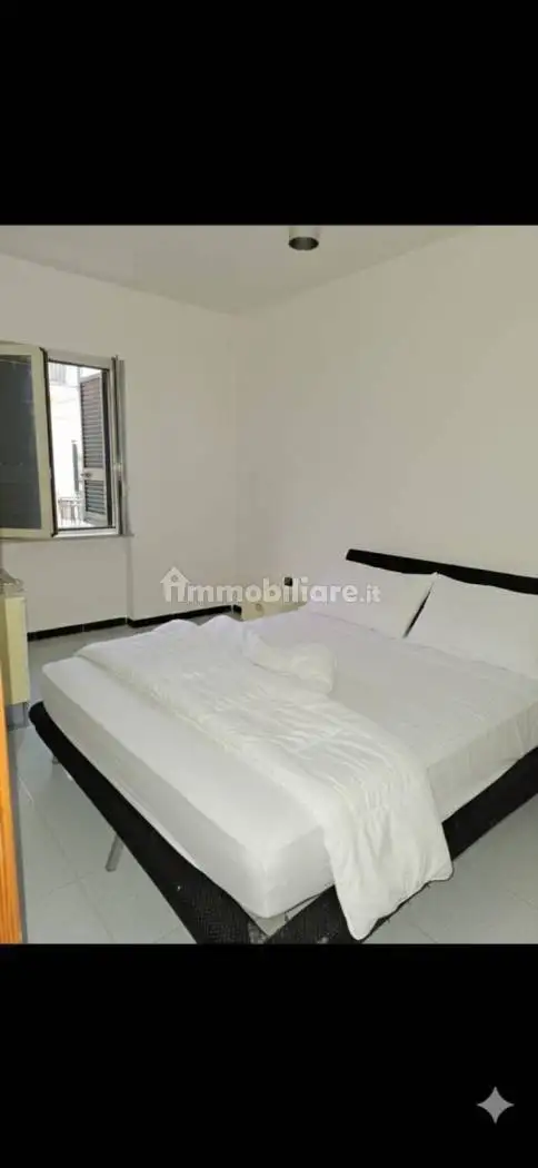 Appartamento via Alessandro Volta 12, Piazza Primavera, Passariello, Pomigliano d'Arco - foto 4