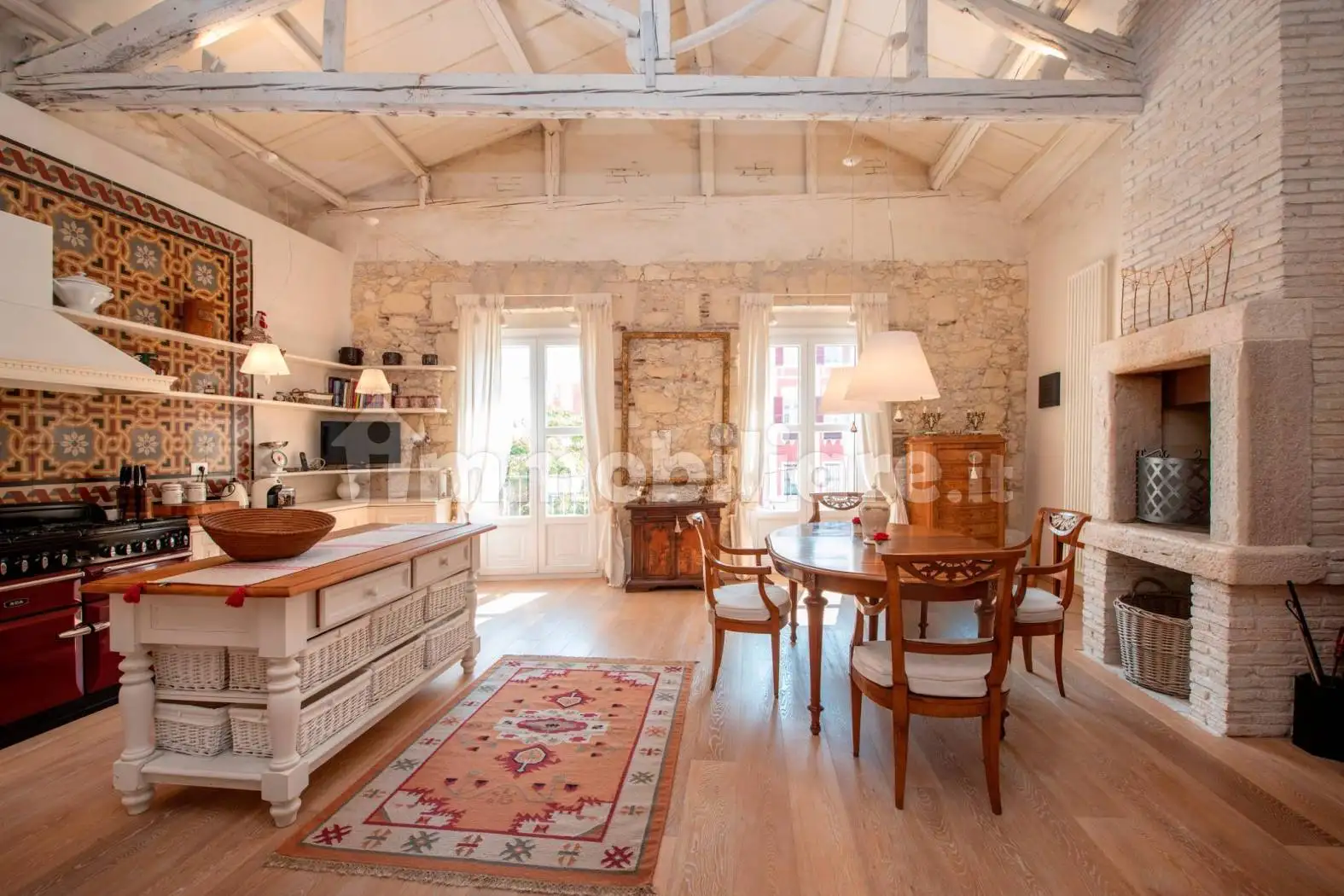 Appartamento in vendita a Cagliari