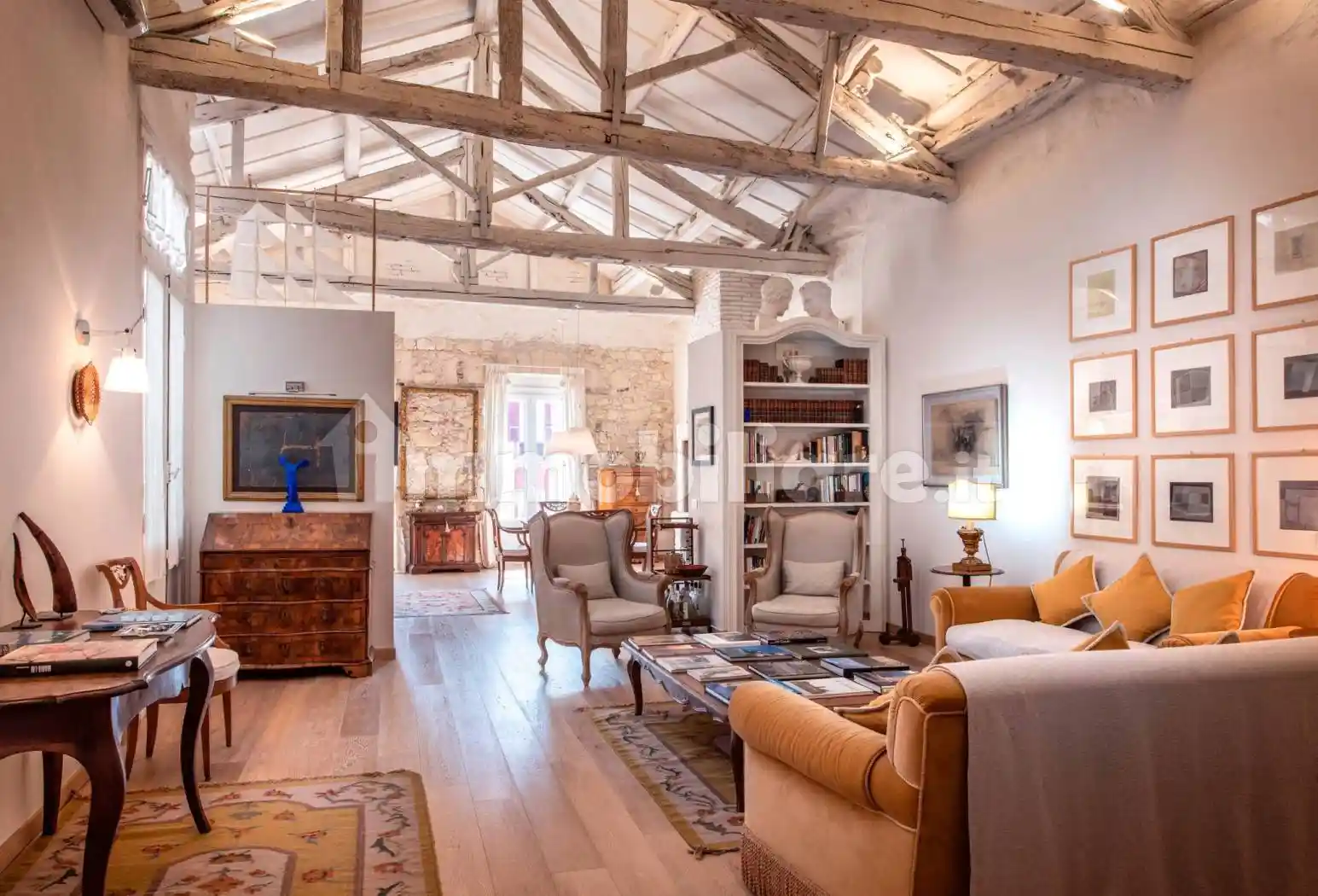 Appartamento via Alberto La Marmora, Castello, Cagliari - foto 3