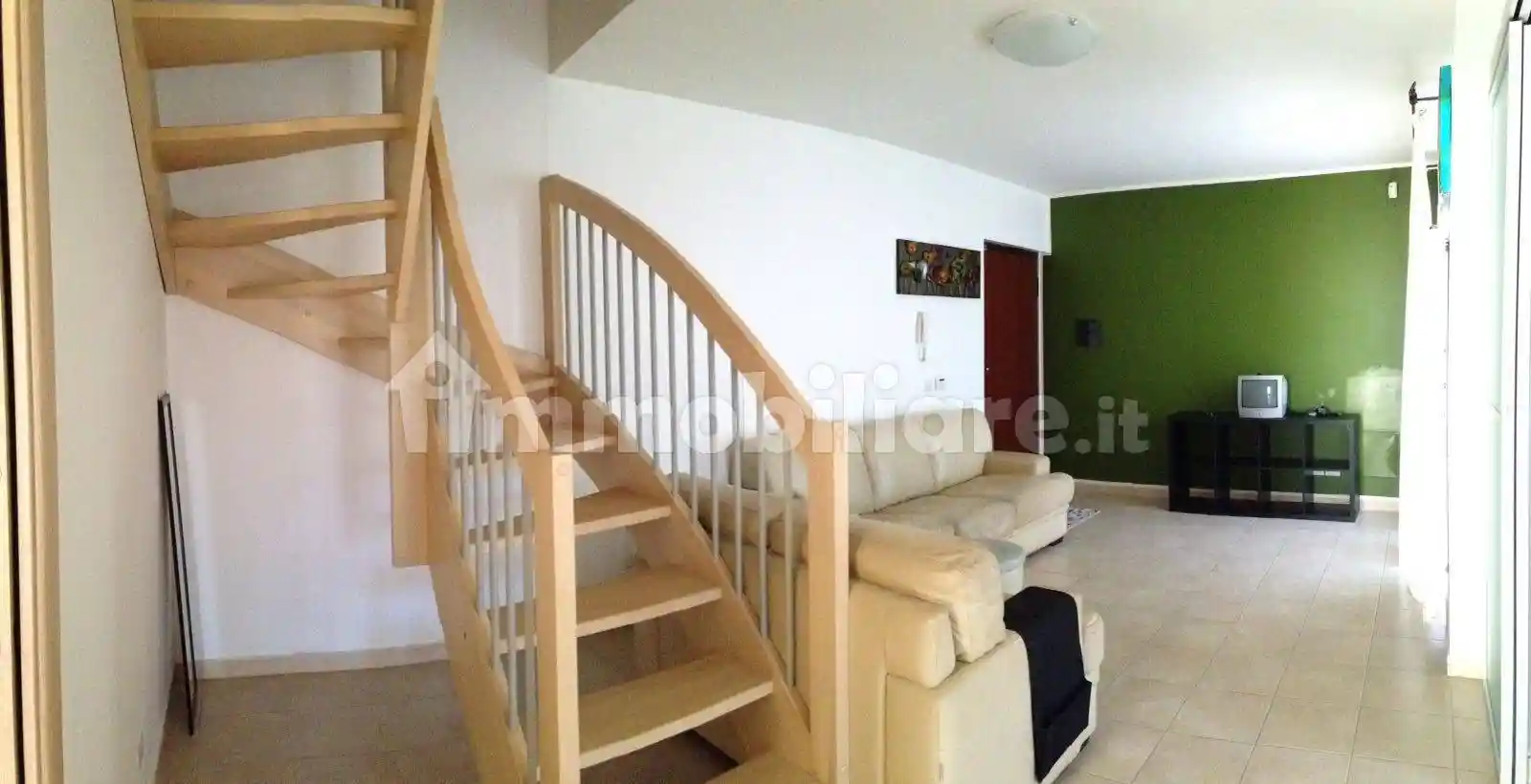 Appartamento in vendita a Giarre