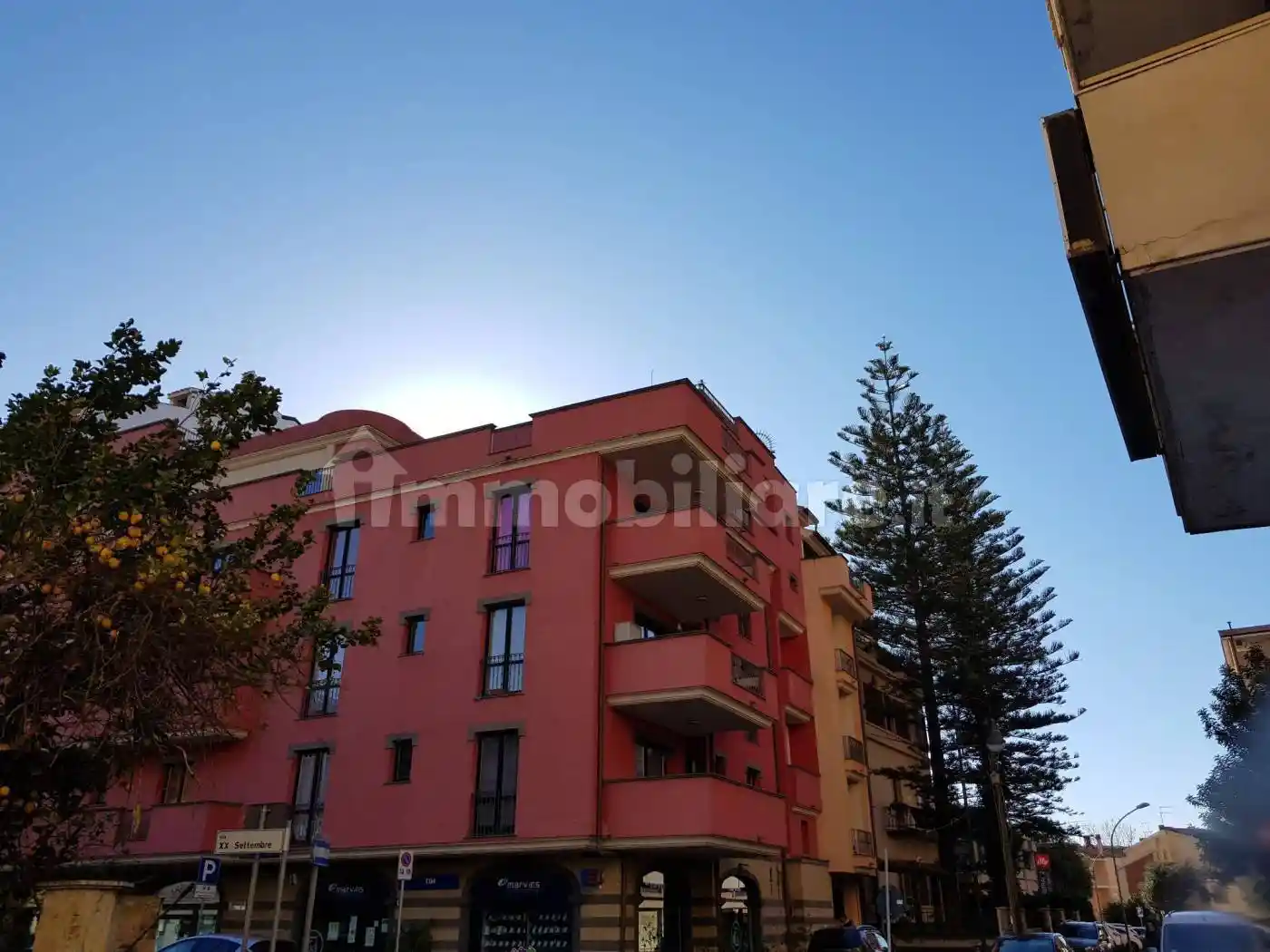 Appartamento in vendita a Oristano