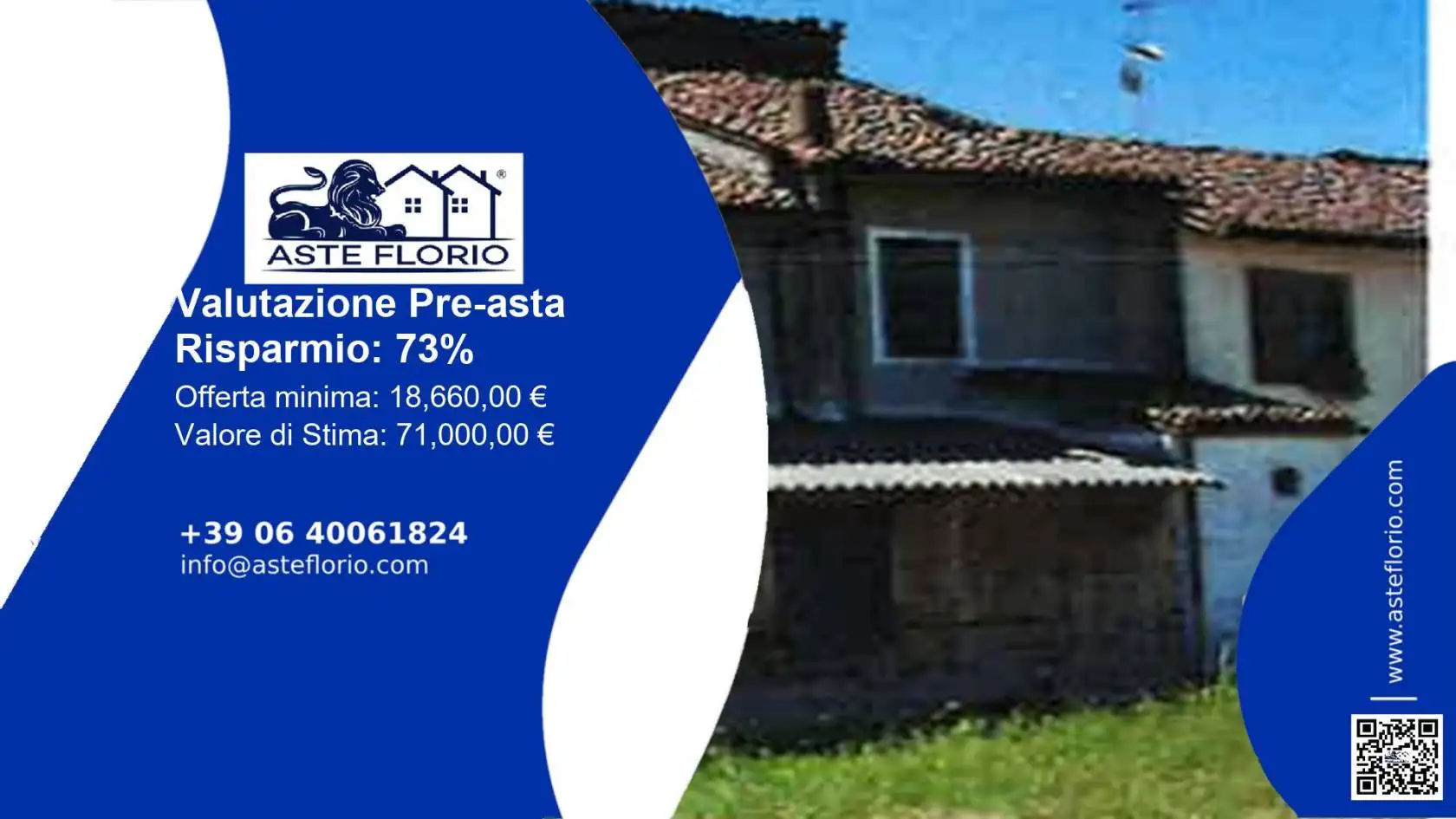 Appartamento in asta a Cingia de' Botti