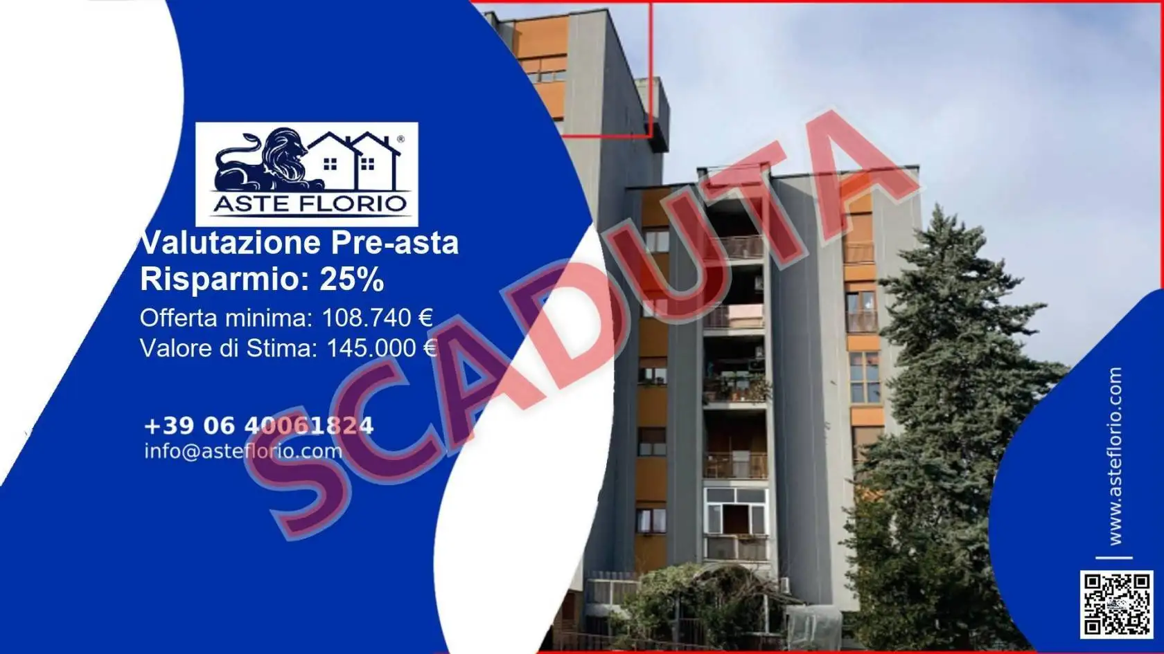 Appartamento in vendita a Chieti