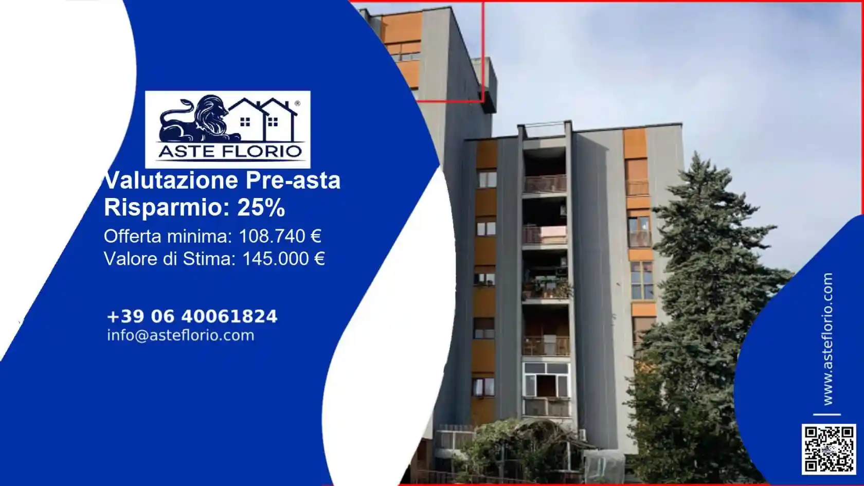 Appartamento all'asta via Colle dell'Ara, Chieti - foto 2