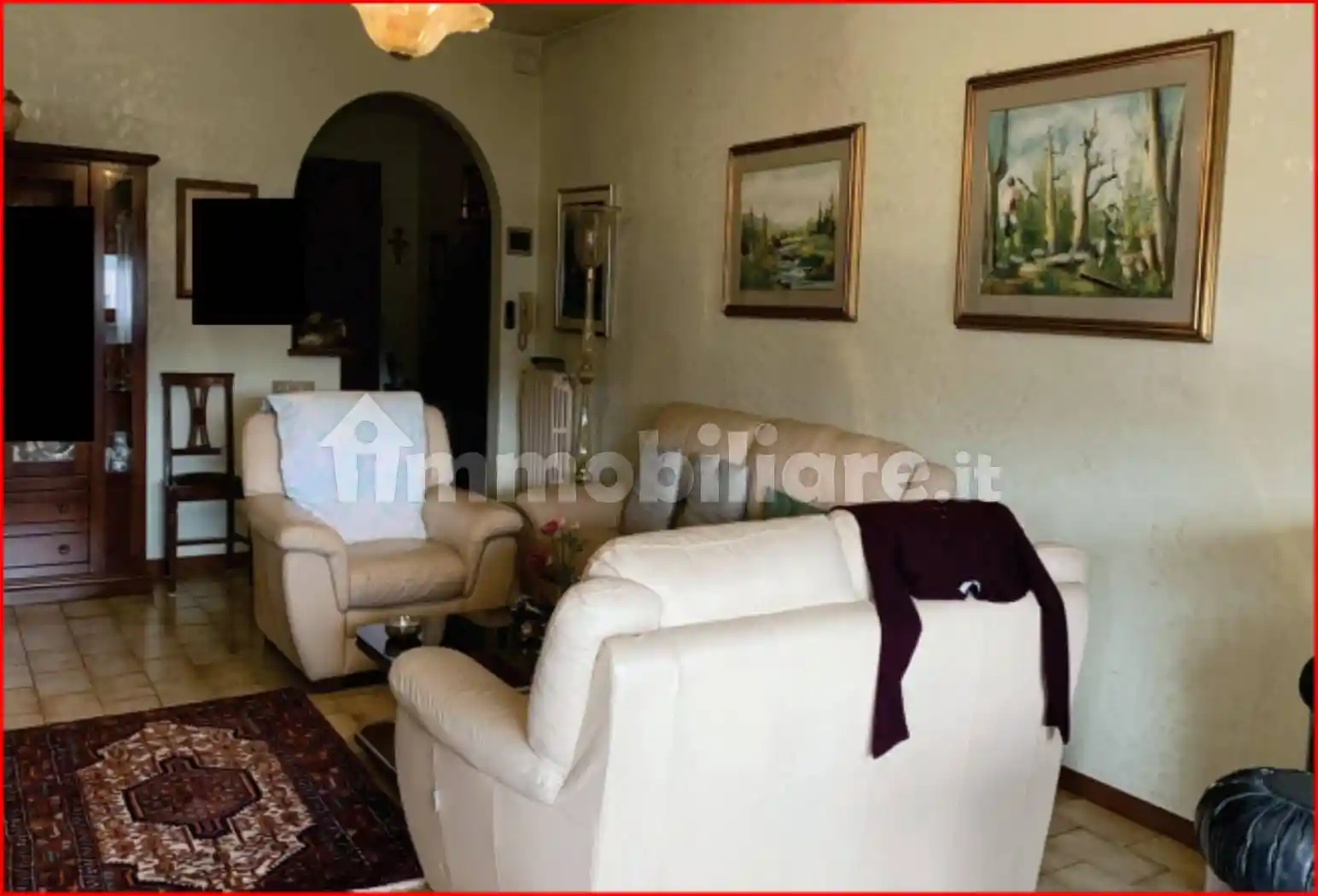 Appartamento all'asta via Colle dell'Ara, Chieti - foto 4