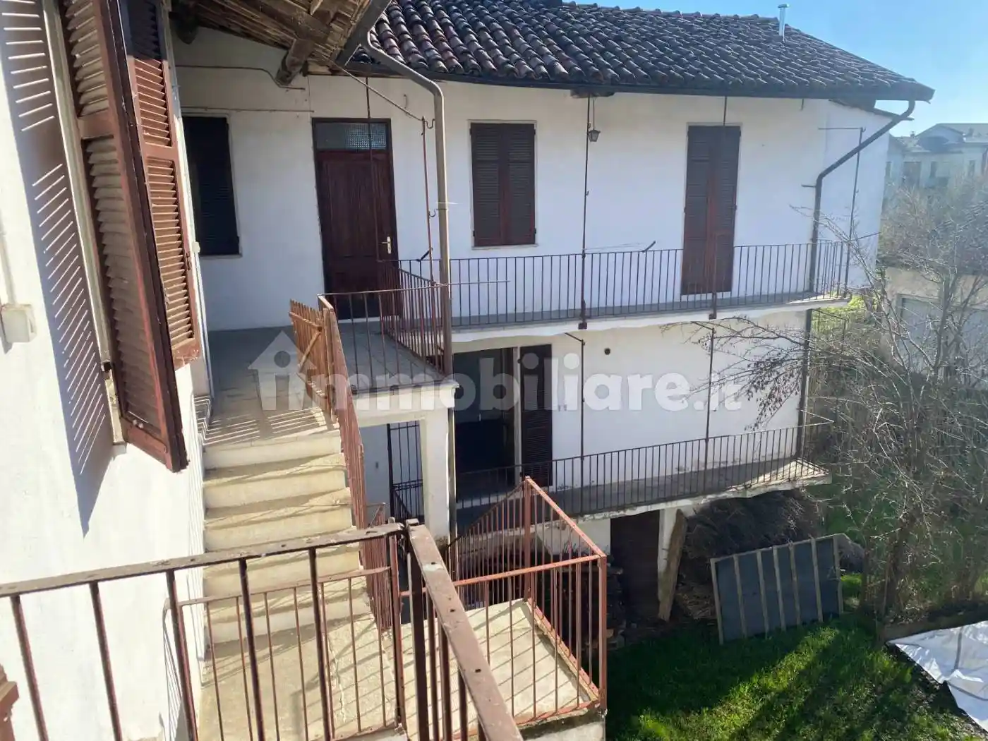 Palazzo - Edificio - foto 5