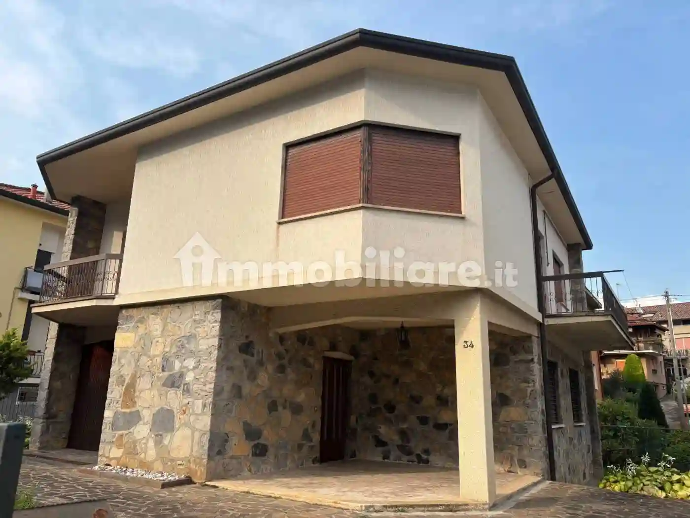 Casa indipendente - foto 2