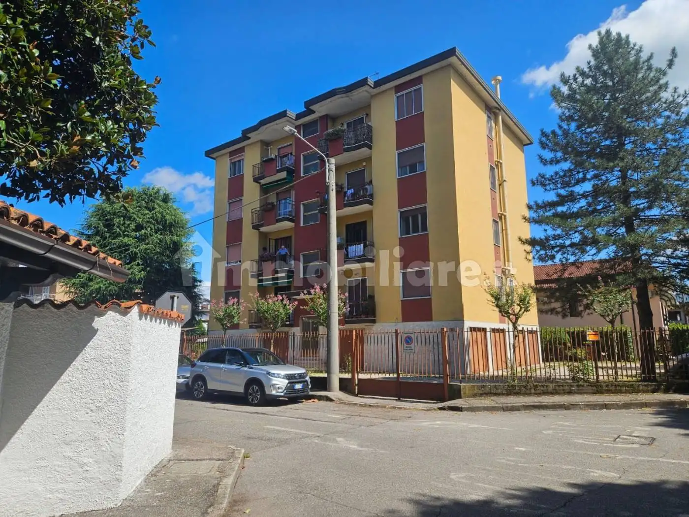 Appartamento in vendita a Vermezzo con Zelo