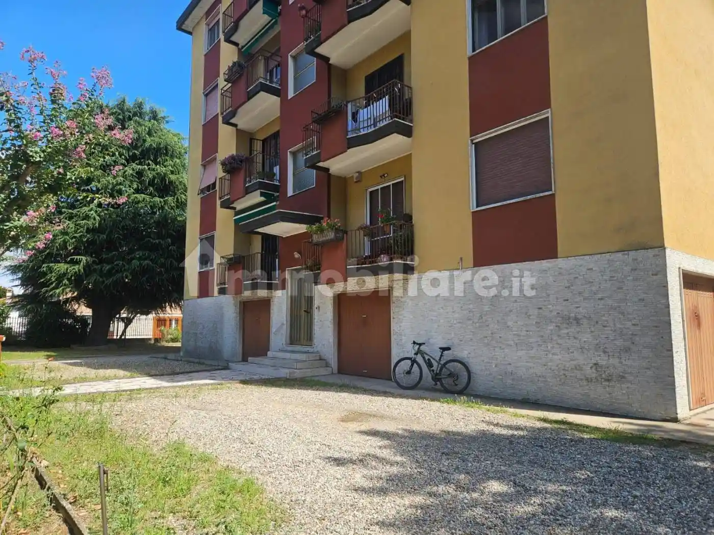 Bilocale via Don Beneggi 4, Vermezzo, Vermezzo con Zelo - foto 3