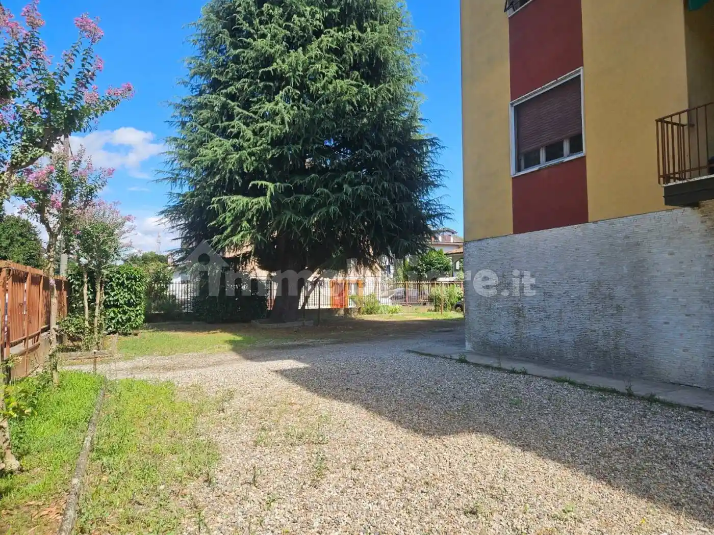 Bilocale via Don Beneggi 4, Vermezzo, Vermezzo con Zelo - foto 5