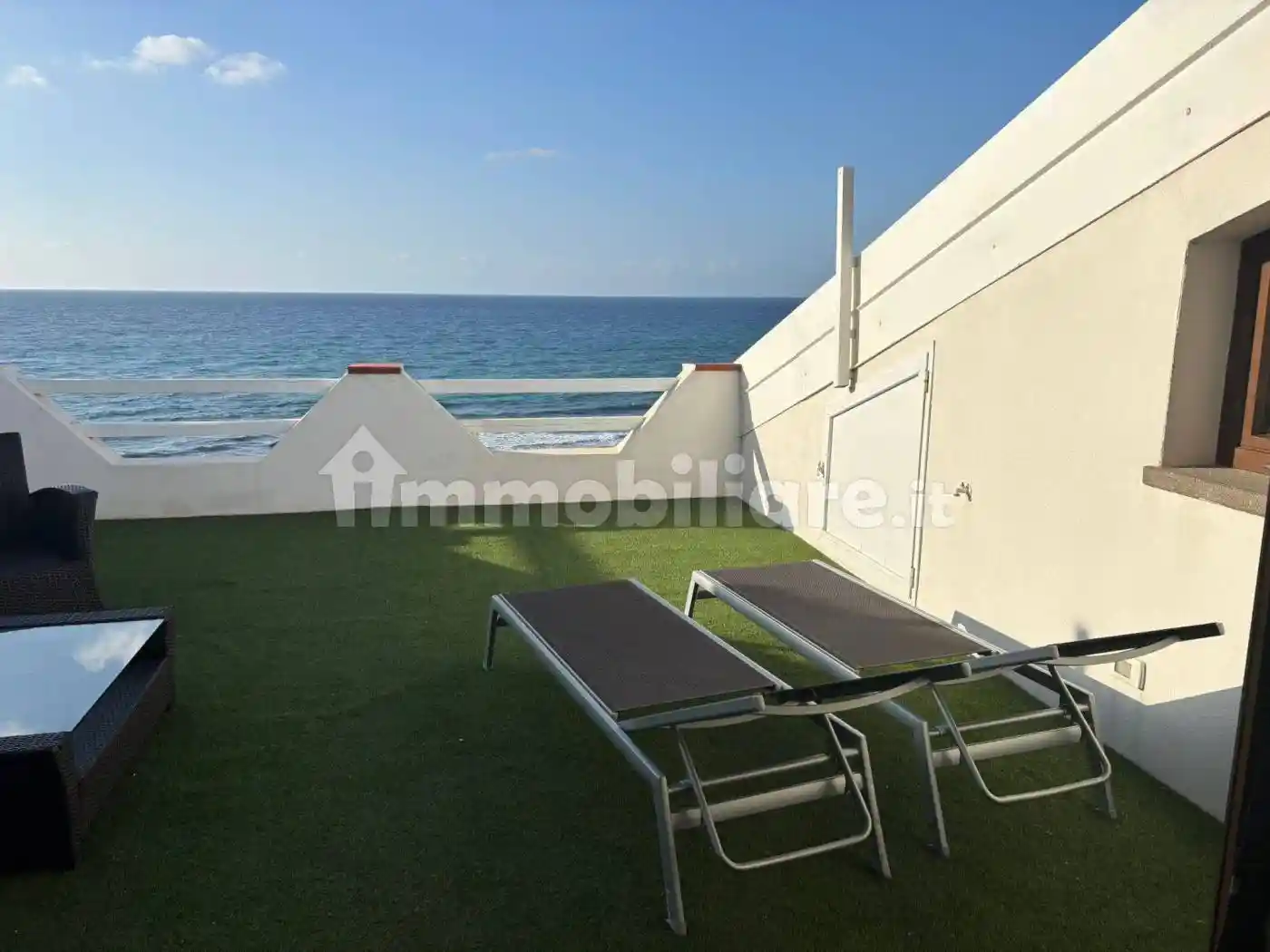 Attico - Mansarda in vendita a Castelsardo